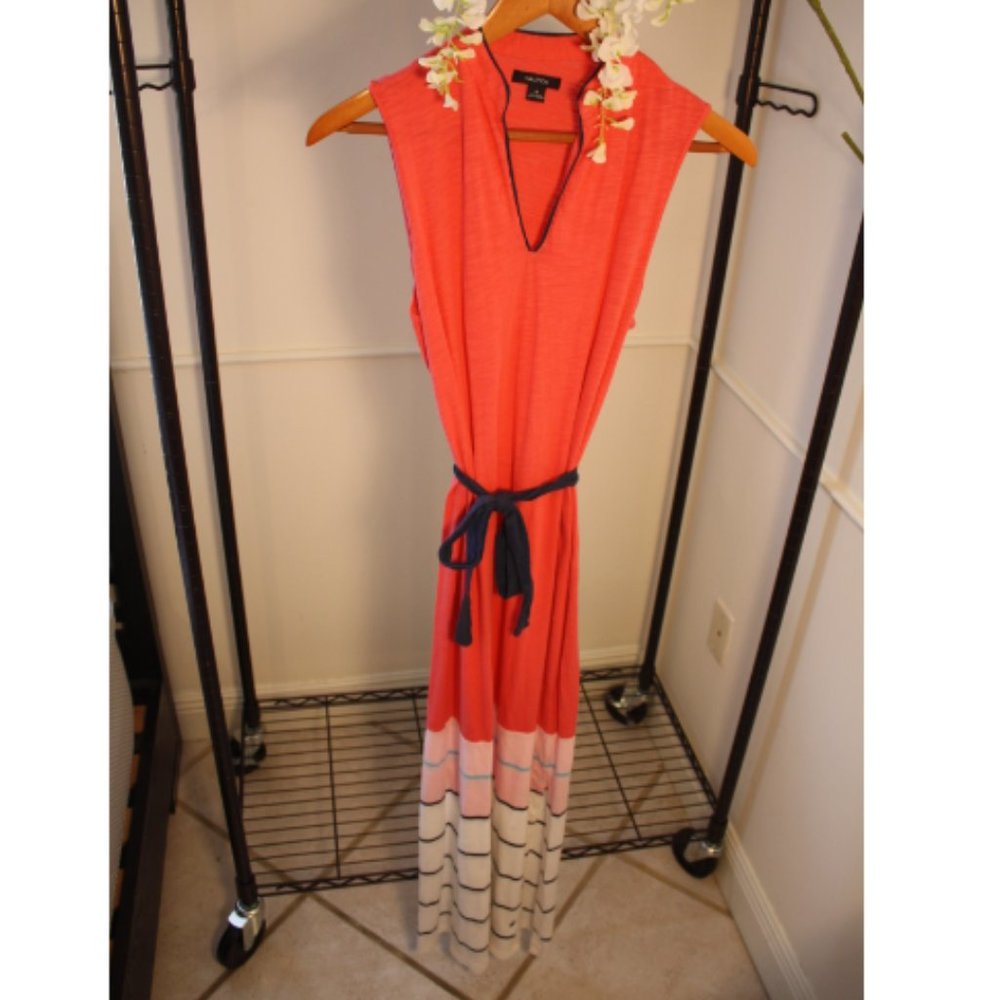 Nautica Maxi Dress